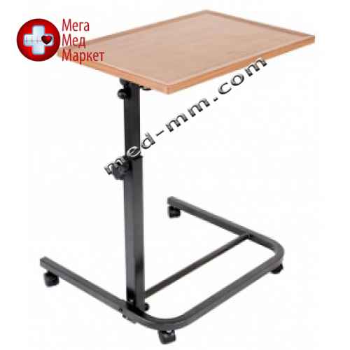 Прикроватный столик на колесах 1700V